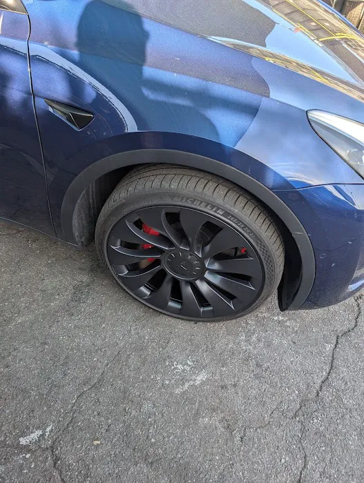 110 Tires 0