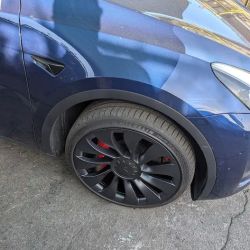 110 Tires ico