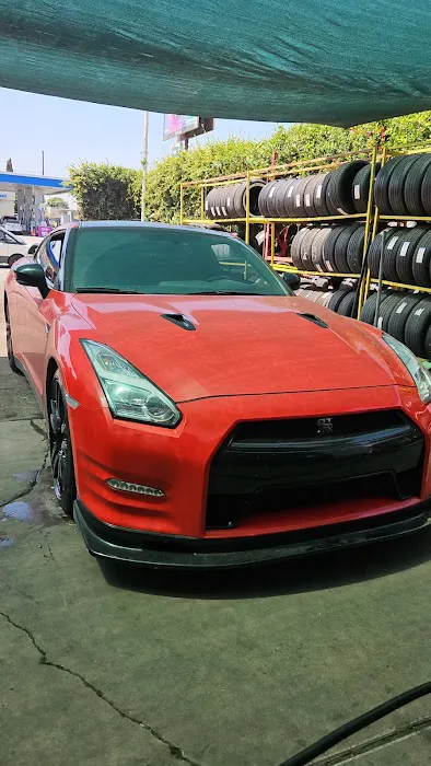 110 Tires 4