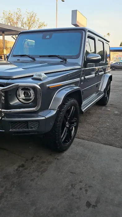 110 Tires 3