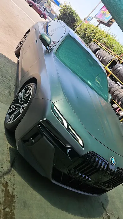 110 Tires 2