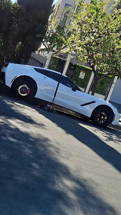 110 Tires 8