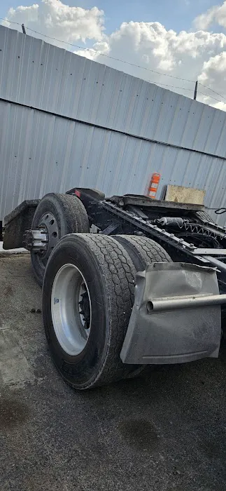 110 Tires 7