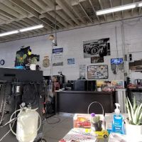 Smog Check Star Acosta smog Express and Auto Repair