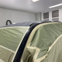 Ultra Auto Body Shop