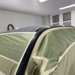 Ultra Auto Body Shop ico