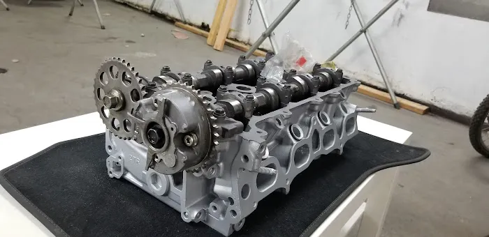 West California Machine Shop 0