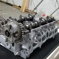 West California Machine Shop