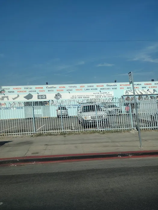 Chinos Auto Parts 0