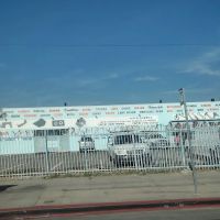 Chinos Auto Parts