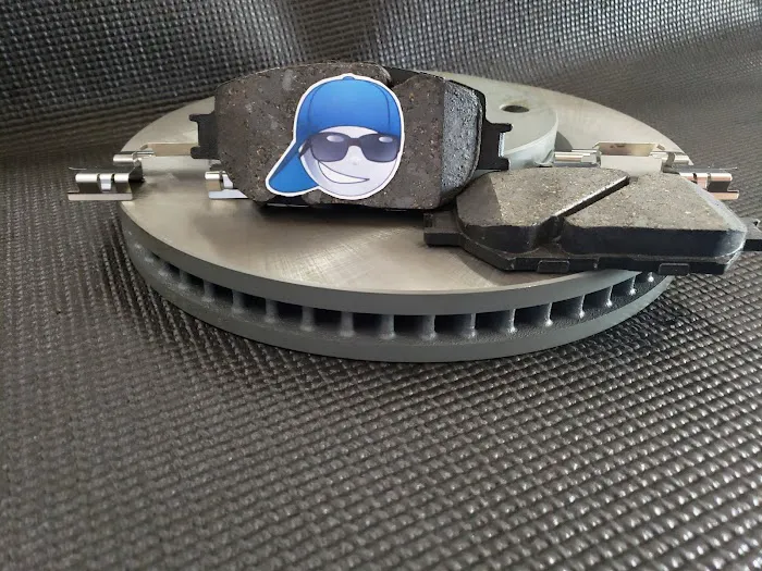 Mr. Kool's Auto 6