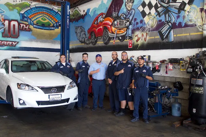 Mr. Kool's Auto 0