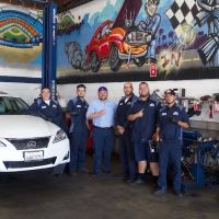 Mr. Kool's Auto