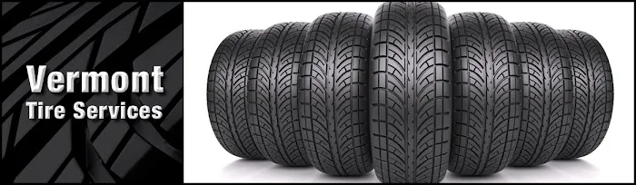 Vermont Tire Services 4