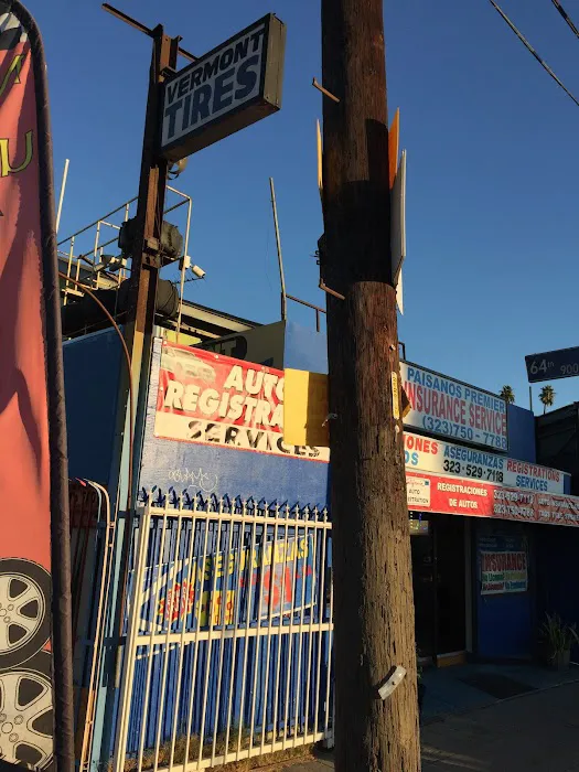 Vermont Tire Services 2