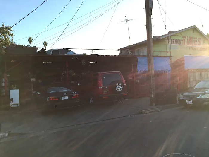 Vermont Tire Services 3
