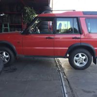Vermont Tire Services