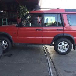 Vermont Tire Services ico