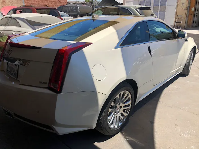 S&R Auto Repair & Auto Body 4