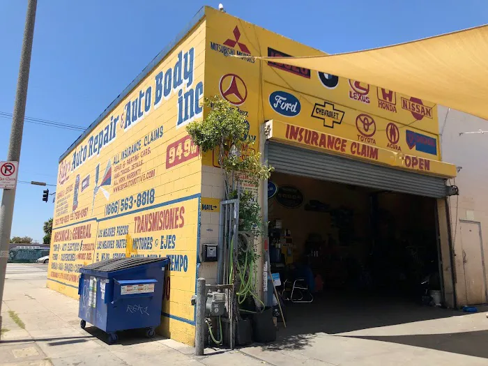 S&R Auto Repair & Auto Body 3