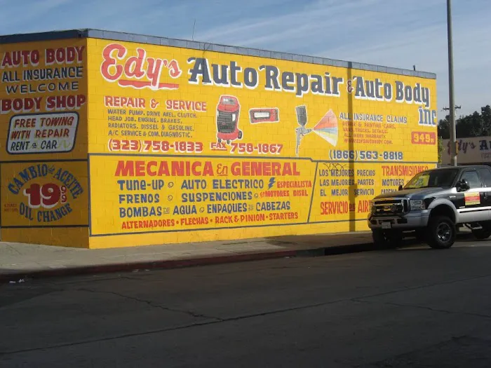 S&R Auto Repair & Auto Body 0