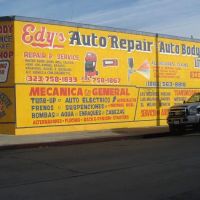 S&R Auto Repair & Auto Body