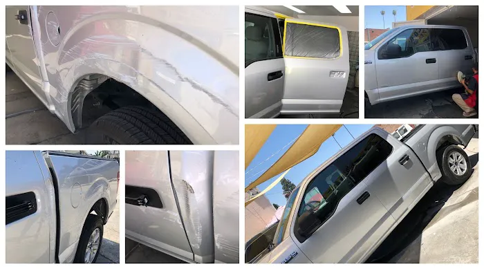 S&R Auto Repair & Auto Body 7