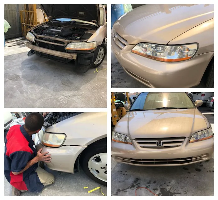 S&R Auto Repair & Auto Body 8