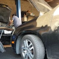 Henry's Fuel Injection