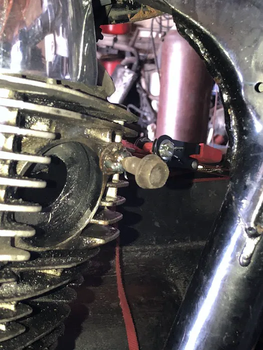 Wendys Mufflers 8