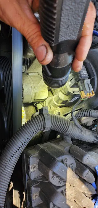 Wendys Mufflers 9