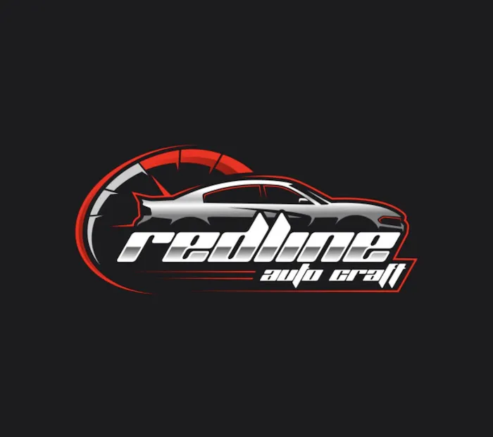 Redline Auto Craft #2 6