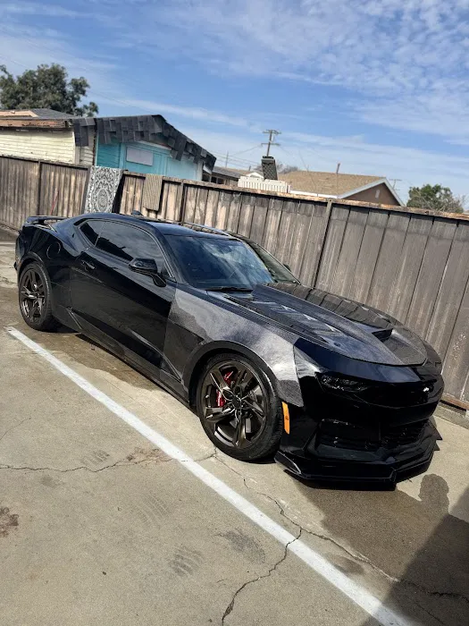 Redline Auto Craft #2 2