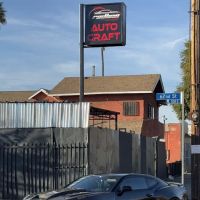 Redline Auto Craft #2