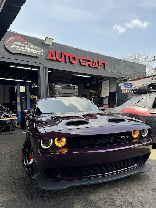 Redline Auto Craft #2 4