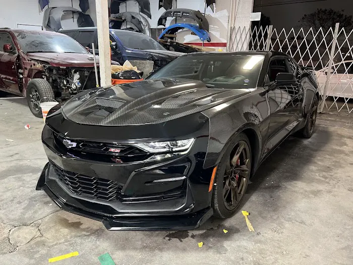 Redline Auto Craft #2 3