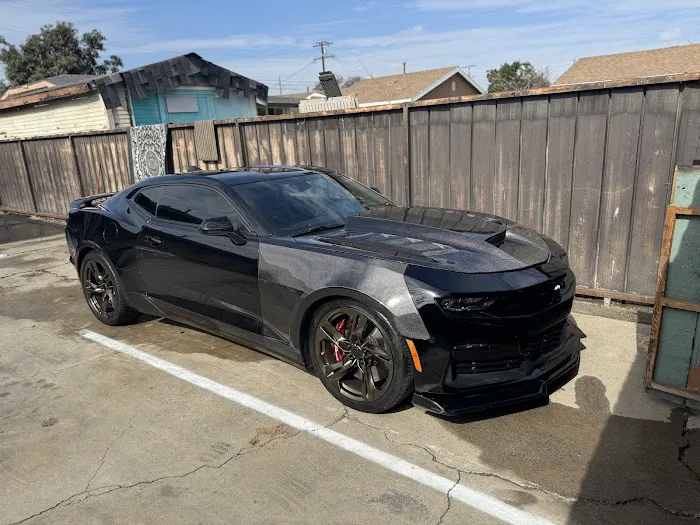 Redline Auto Craft #2 8