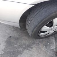 Rochas Tires