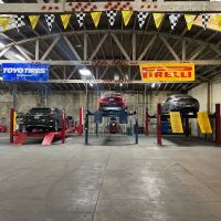 Fairmount Tire & Rubber - 61st Street