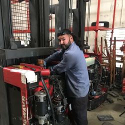 Atlas Lift Sales ico