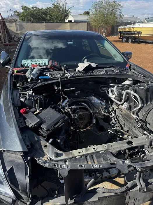 S&R Automotive Repair 8