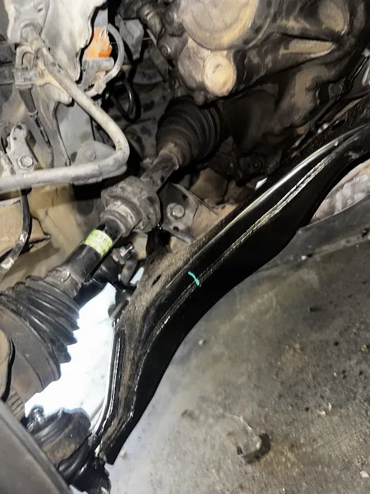 S&R Automotive Repair 0