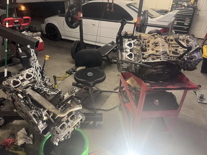 S&R Automotive Repair 6