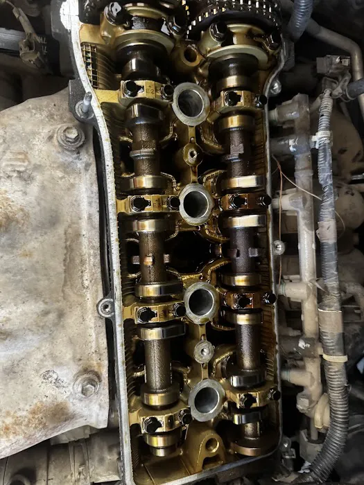 S&R Automotive Repair 7