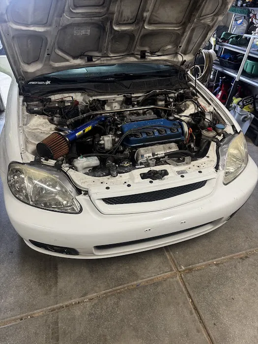 S&R Automotive Repair 2
