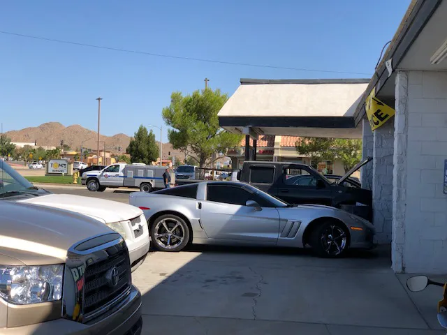 Master J's Automotive in Apple Valley 5