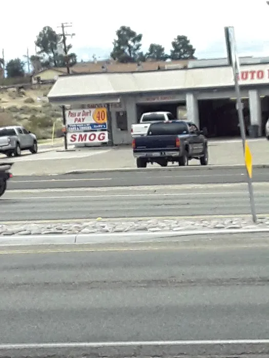 Master J's Automotive in Apple Valley 1