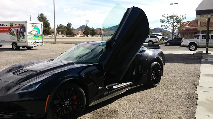 Master J's Automotive in Apple Valley 3