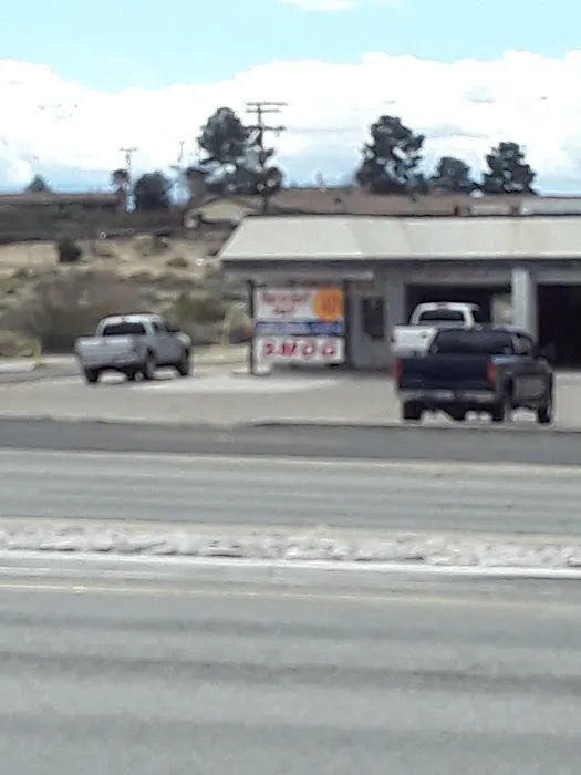 Master J's Automotive in Apple Valley 0