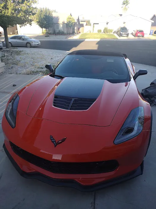 Golden State Autoglass 1